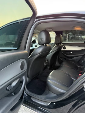 Mercedes-Benz E 200 2.2CDI 160�.� 2019 9-G tronic FULL LED  | Mobile.bg � ����� ������ 14