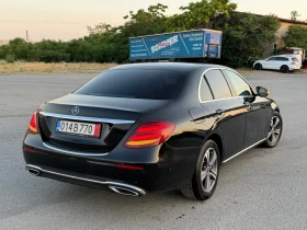 Mercedes-Benz E 200 2.2CDI 160�.� 2019 9-G tronic FULL LED  | Mobile.bg � ����� ������ 8