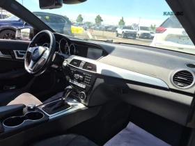 Mercedes-Benz C 350 4MATIC Автокредит Цена до България - 7600 € / 14864.31 лв. - 19628659 10