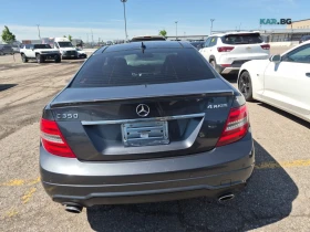 Mercedes-Benz C 350 4MATIC Автокредит Цена до България - 7600 € / 14864.31 лв. - 19628659 5
