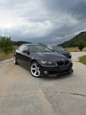 ����� �� �������� �� BMW 320