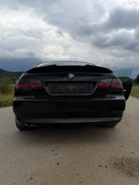 ����� �� �������� �� BMW 320