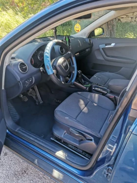 Audi A3 1.6 | Mobile.bg � ����� ������ 5