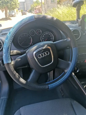 Audi A3 1.6 | Mobile.bg � ����� ������ 11