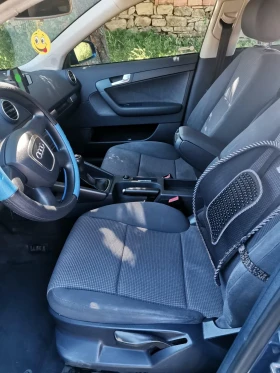 Audi A3 1.6 | Mobile.bg � ����� ������ 9