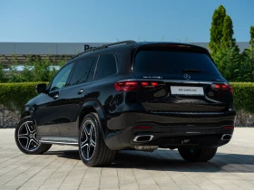Mercedes-Benz GLS 450 d 4Matic AMG Line | Auto.bg — изображение 2