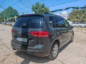 VW Touran 2.0TDI DSG 6+ 1����� | Mobile.bg � ����� ������ 6