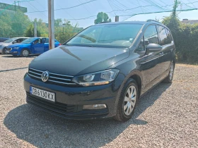 ����� �� �������� �� VW Touran 2.0TDI DSG 6+ 1�����