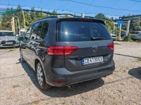 ����� �� �������� �� VW Touran 2.0TDI DSG 6+ 1�����