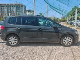 VW Touran 2.0TDI DSG 6+ 1����� | Mobile.bg � ����� ������ 3
