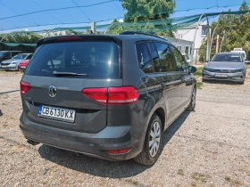 ����� �� �������� �� VW Touran 2.0TDI DSG 6+ 1�����