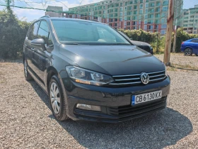 ����� �� �������� �� VW Touran 2.0TDI DSG 6+ 1�����