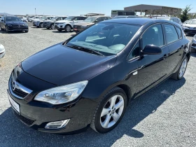 Opel Astra (KATO НОВА)