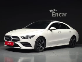 ������ Mercedes-Benz CLA 25...