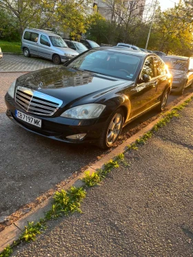 Mercedes-Benz S 350 - 8000 € - 66464737 2