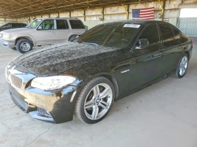 ������ BMW 535
