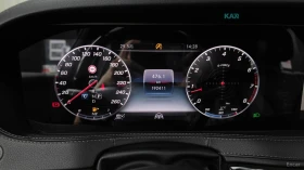 Mercedes-Benz S 560 L* 4MATIC* DISTRONIC* 360* �������* �����* ������* | Mobile.bg � ����� ������ 7