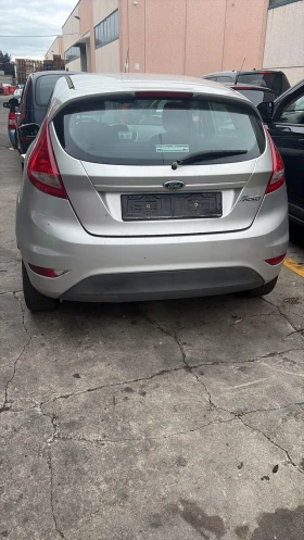 Ford Fiesta 1.2 | Mobile.bg � ����� ������ 2