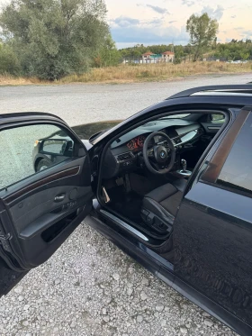 BMW 530 EDITION LCI / CIC/STOCK/RWD | Mobile.bg � ����� ������ 6