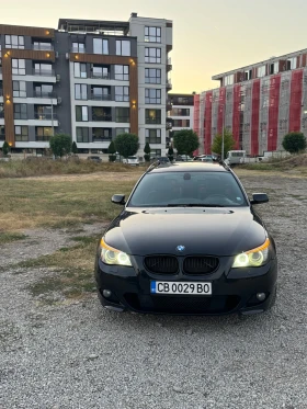 BMW 530 EDITION LCI / CIC/STOCK/RWD | Mobile.bg � ����� ������ 2