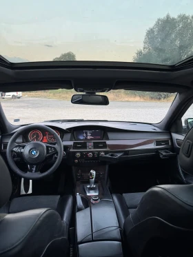 BMW 530 EDITION LCI / CIC/STOCK/RWD | Mobile.bg � ����� ������ 8