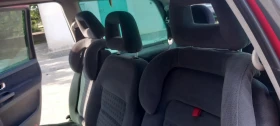VW Sharan undefined | Auto.bg — изображение 15