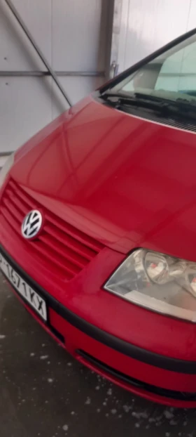 VW Sharan undefined | Auto.bg — изображение 3