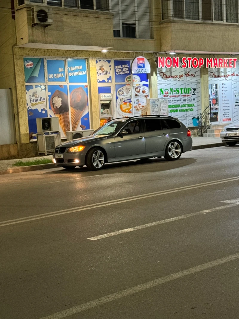 BMW 330, снимка 11 - Автомобили и джипове - 47341339