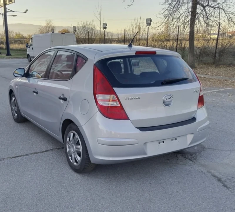 Hyundai I30, снимка 4 - Автомобили и джипове - 47896479