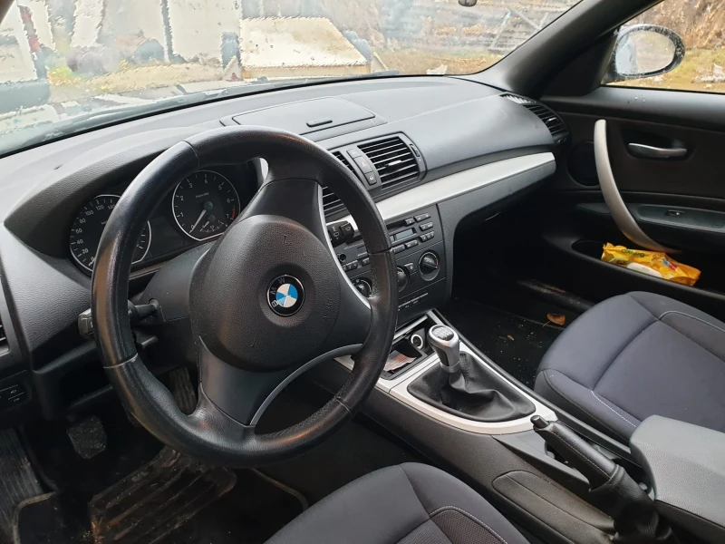 BMW 118, снимка 2 - Автомобили и джипове - 47944557