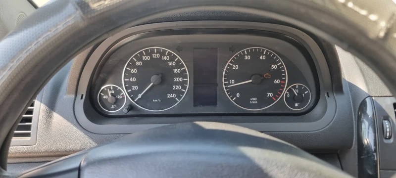 Mercedes-Benz A 200 W169, снимка 12 - Автомобили и джипове - 48215796