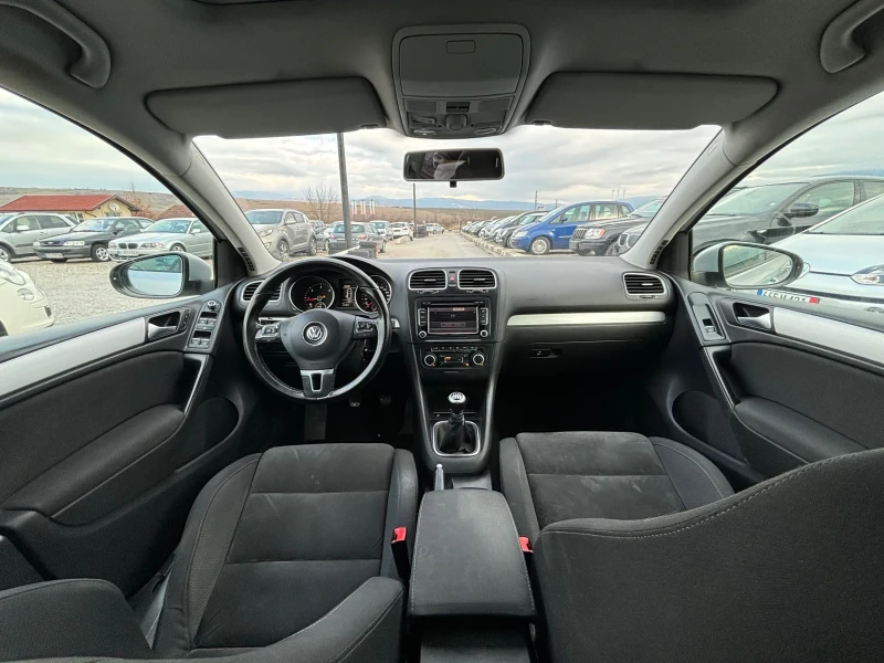 VW Golf 2 TDI 4motion, снимка 12 - Автомобили и джипове - 48321954