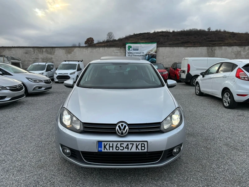 VW Golf 2 TDI 4motion, снимка 1 - Автомобили и джипове - 48321954