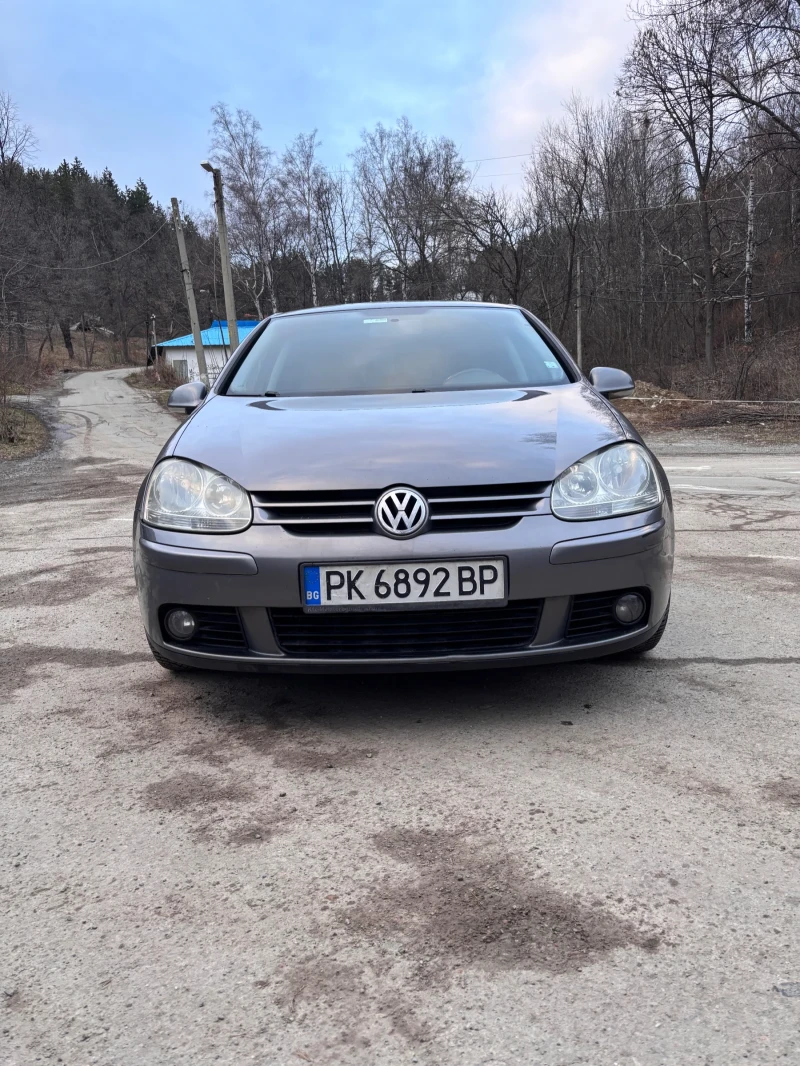 VW Golf, снимка 10 - Автомобили и джипове - 48802366