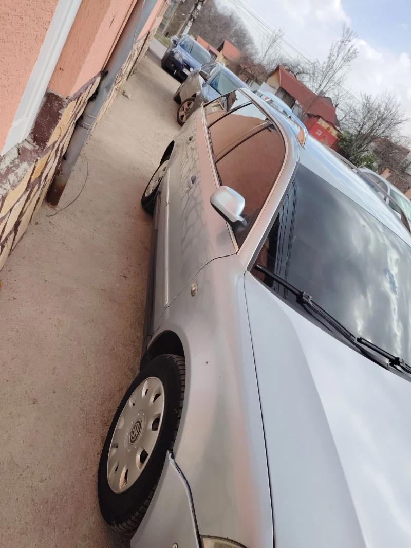 VW Passat 1.9 TDI 131к.с., снимка 17 - Автомобили и джипове - 49597493