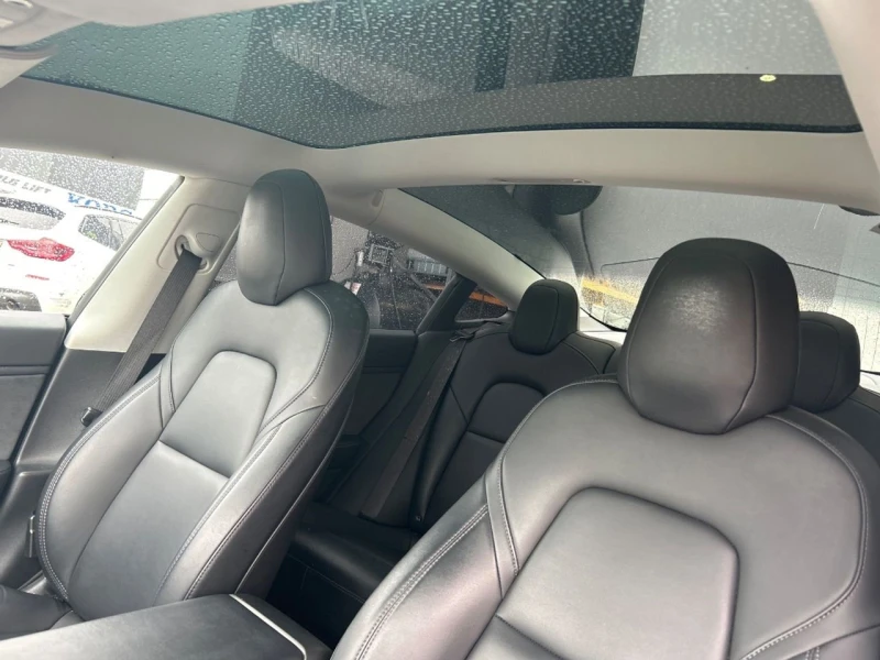 Tesla Model 3  4х4 Европейска Гаранция, снимка 5 - Автомобили и джипове - 50392053