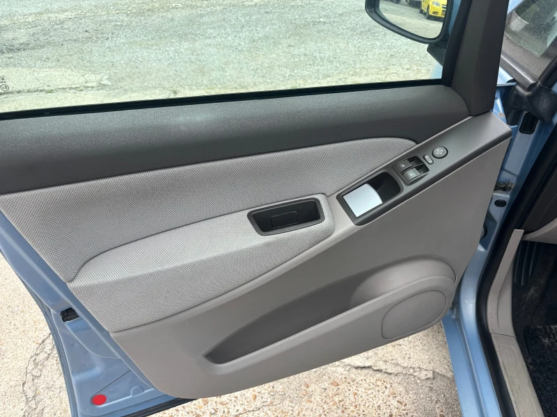 Fiat Idea 1, 4 НА ЧАСТИ, снимка 8 - Автомобили и джипове - 50410173