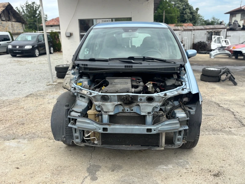 Fiat Idea 1, 4 НА ЧАСТИ