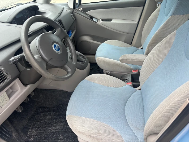 Fiat Idea 1, 4 НА ЧАСТИ, снимка 6 - Автомобили и джипове - 50410173