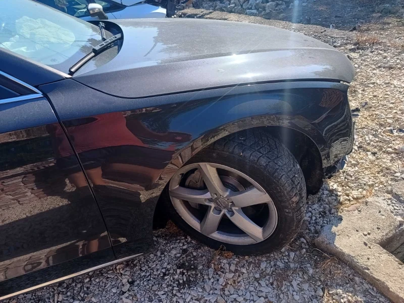 Audi A8 4.2TDI, снимка 2 - Автомобили и джипове - 52809388