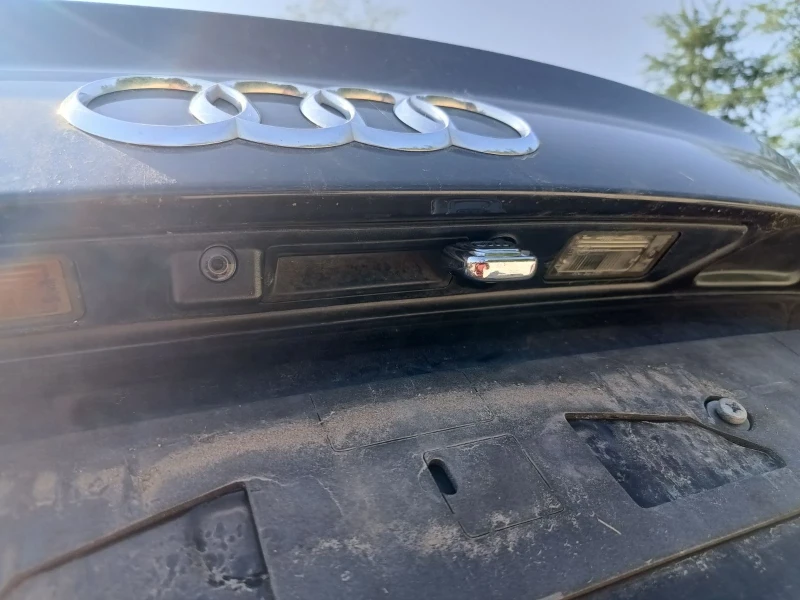 Audi A8 4.2TDI, снимка 6 - Автомобили и джипове - 52809388