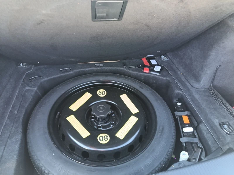 Audi A8 4.2TDI, снимка 9 - Автомобили и джипове - 52809388