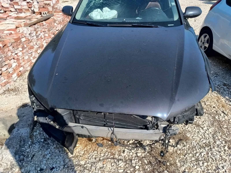 Audi A8 4.2TDI, снимка 5 - Автомобили и джипове - 52809388