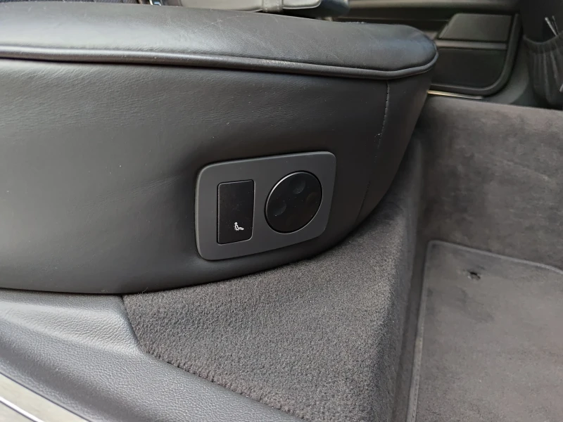 VW Phaeton, снимка 16 - Автомобили и джипове - 53167259