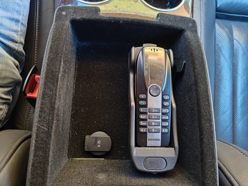 VW Phaeton, снимка 13 - Автомобили и джипове - 53167259