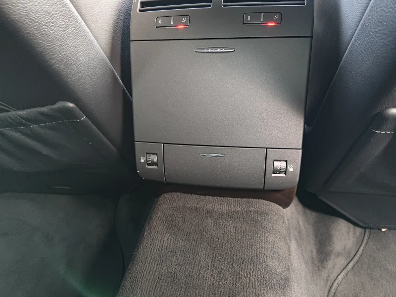 VW Phaeton, снимка 17 - Автомобили и джипове - 53167259