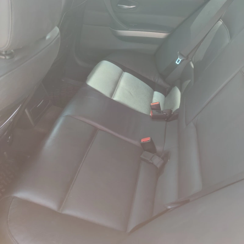 BMW 325 3.0i, снимка 11 - Автомобили и джипове - 52507599