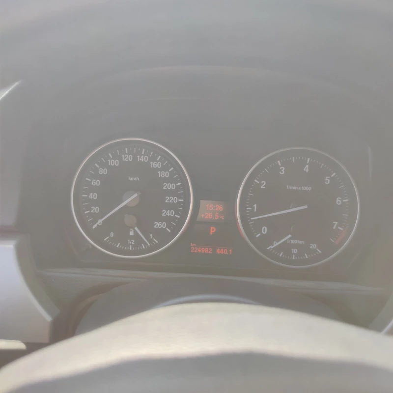 BMW 325 3.0i, снимка 15 - Автомобили и джипове - 52507599