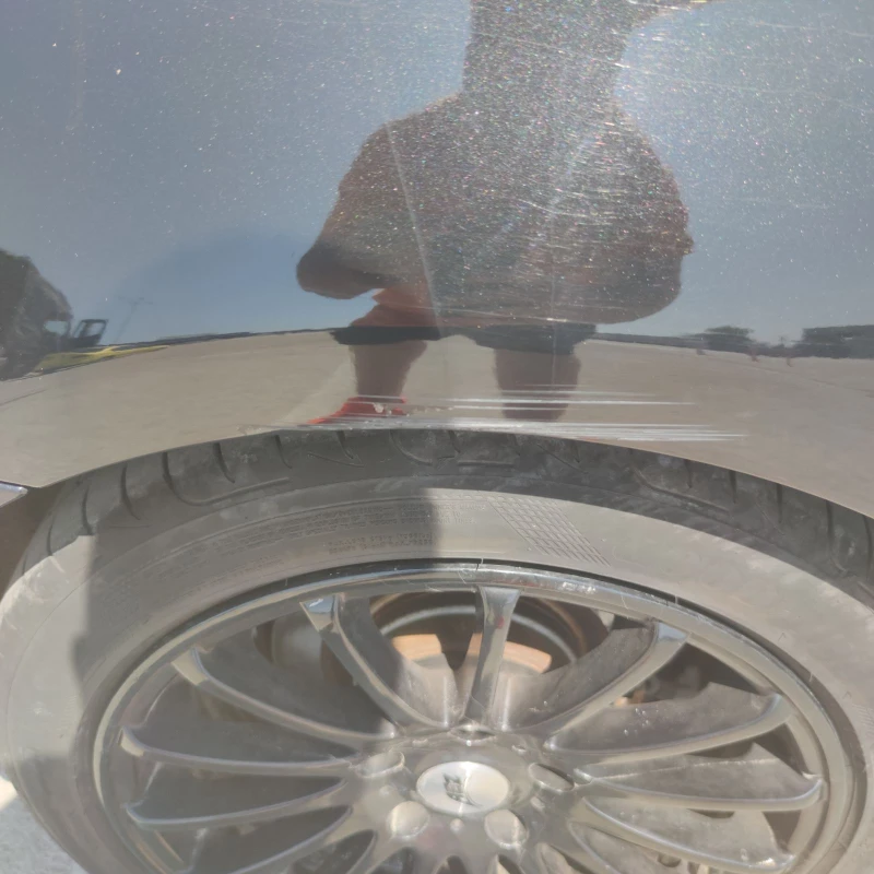 BMW 325 3.0i, снимка 8 - Автомобили и джипове - 52507599