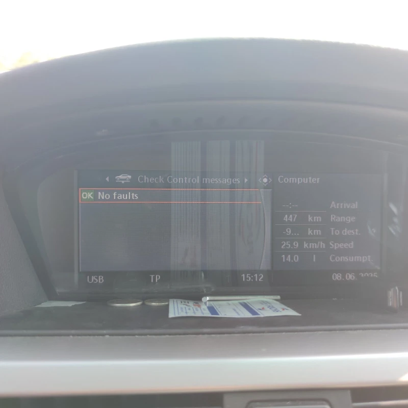 BMW 325 3.0i, снимка 13 - Автомобили и джипове - 52507599